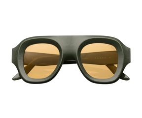 SASHA X NATURAL GREEN VINTAGE 48