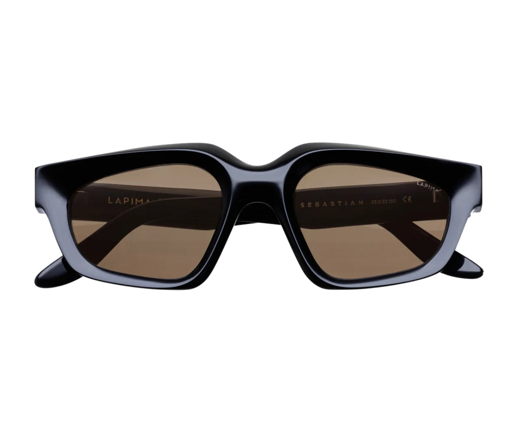 SEBASTIAN NATURAL BLACK VINTAGE 53