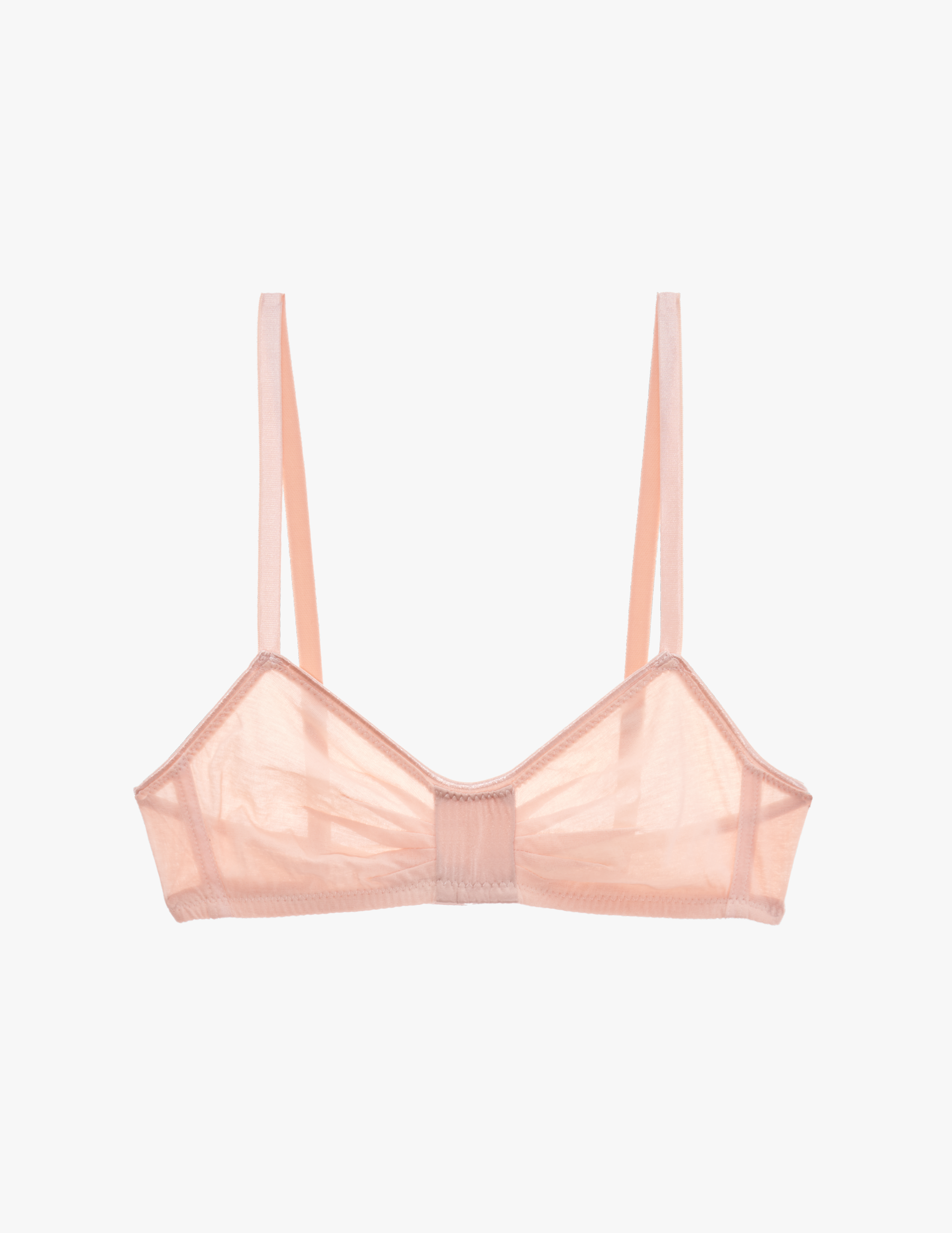 Uma Bralette Bare