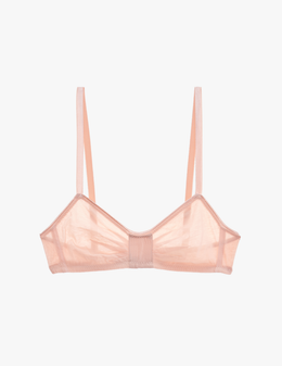 Uma Bralette Bare