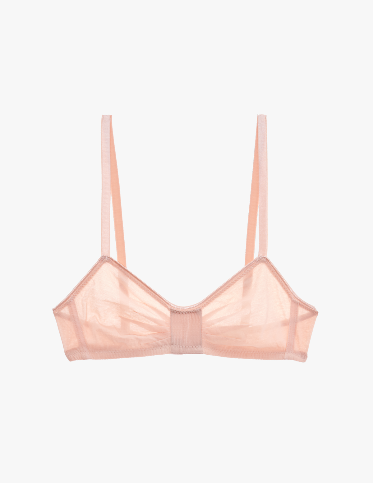 Uma Bralette Bare
