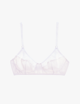 Willow Bralette White