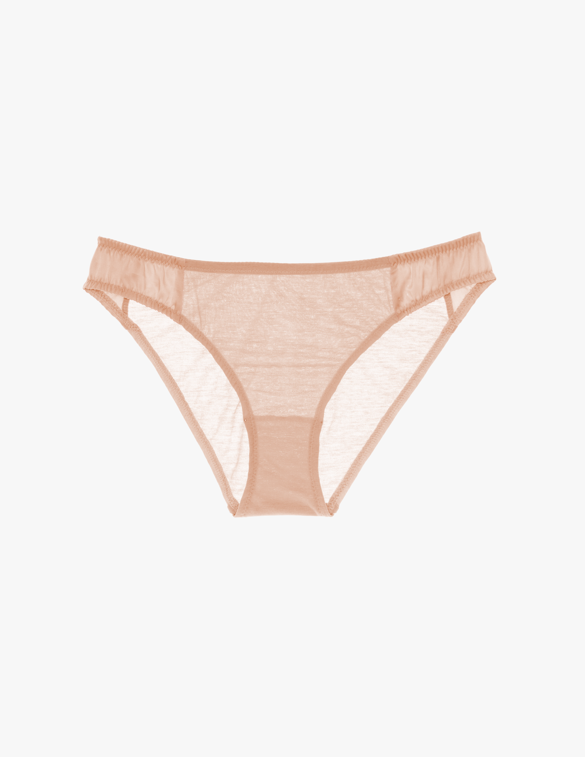 Saffi Panty Bare