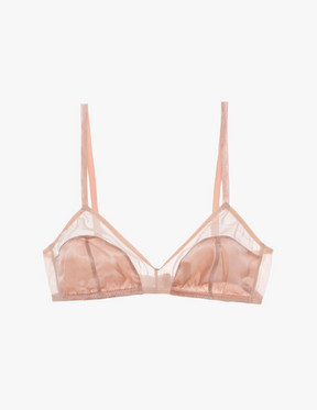 Beatrice Bralette Bare