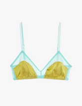Beatrice Bralette Hummingbird
