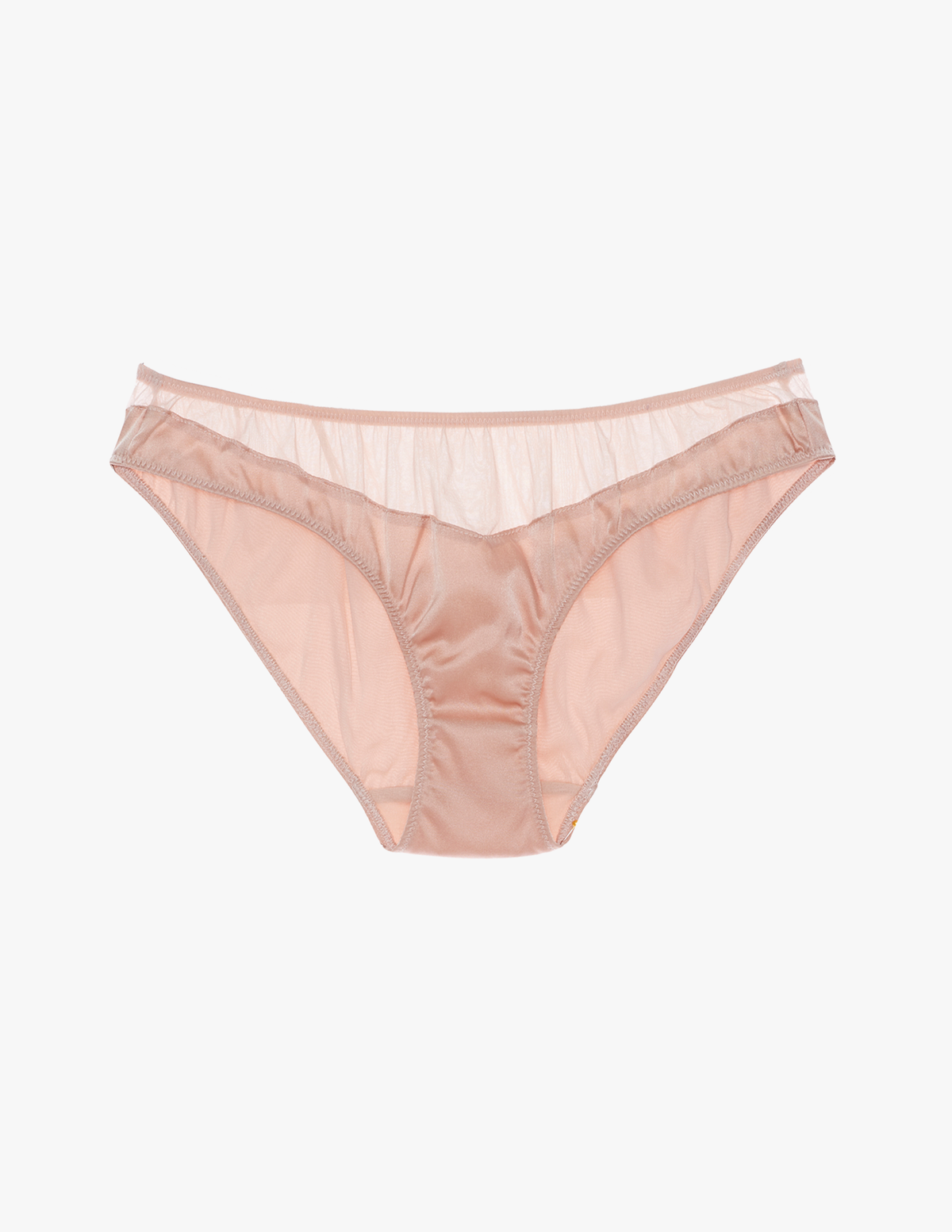 Aaron Panty Bare