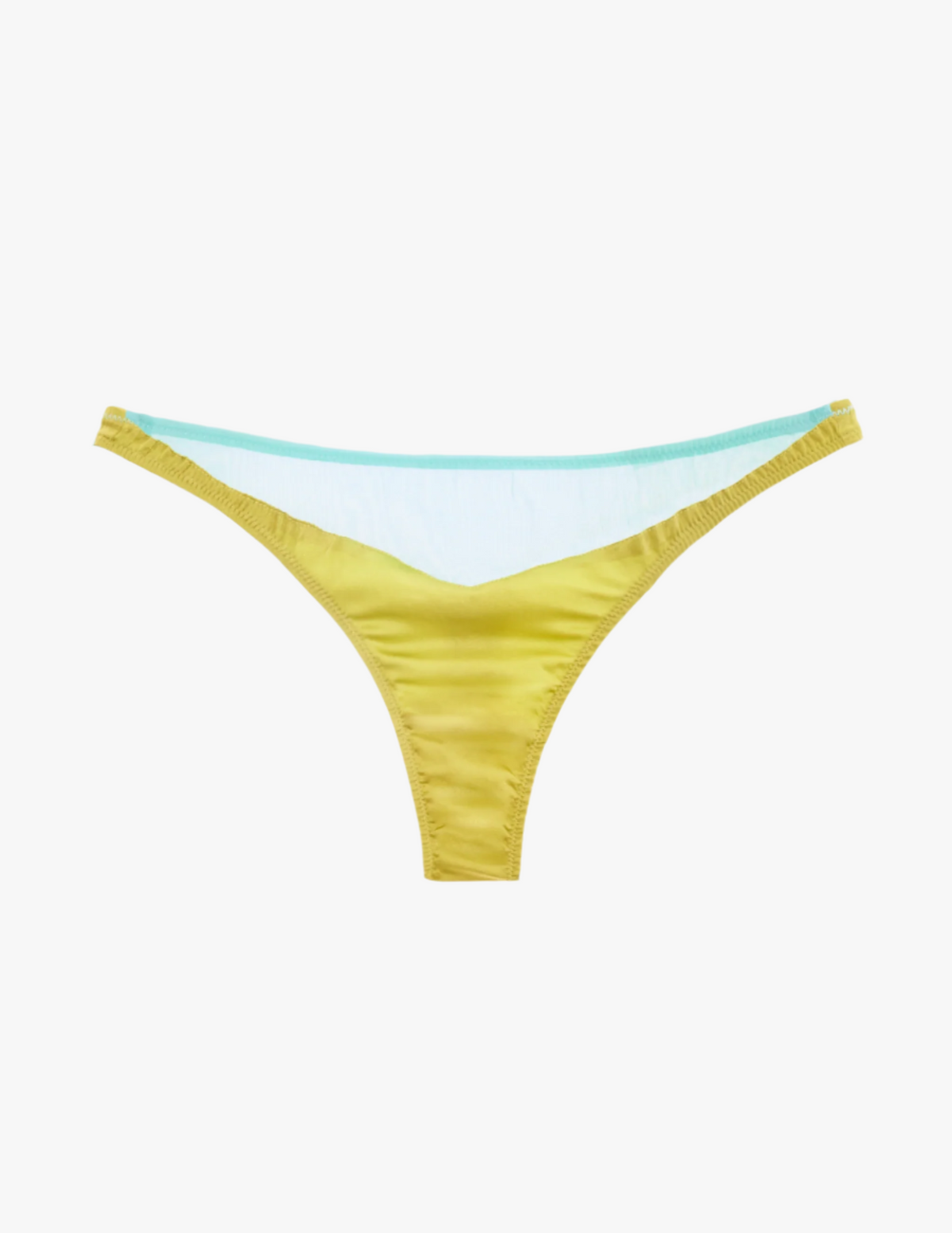 Maya Thong Hummingbird
