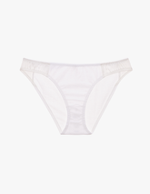 Saffi Panty White