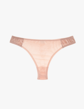 Maude Thong Bare