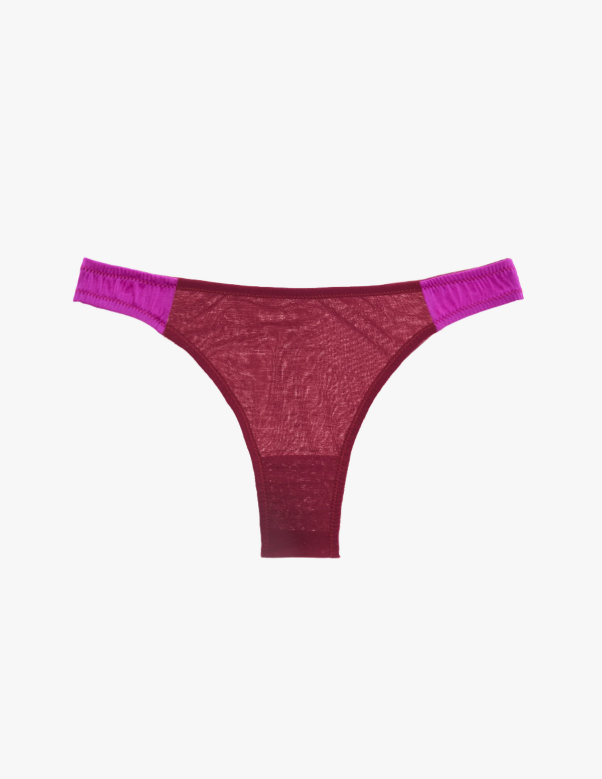 Maude Thong Amaranth