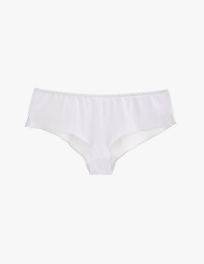 Gal Short White