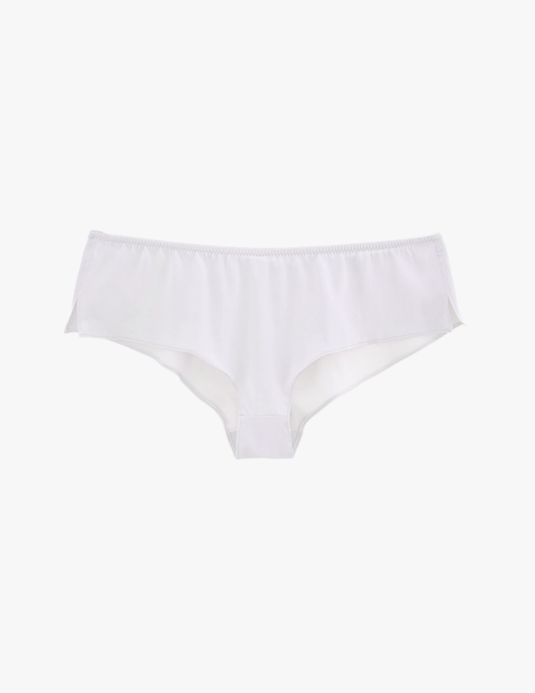 Gal Hipster White