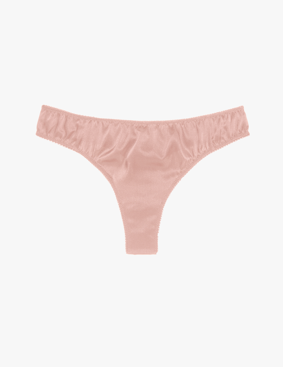 Grier Thong Bare