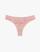 Grier Thong Bare