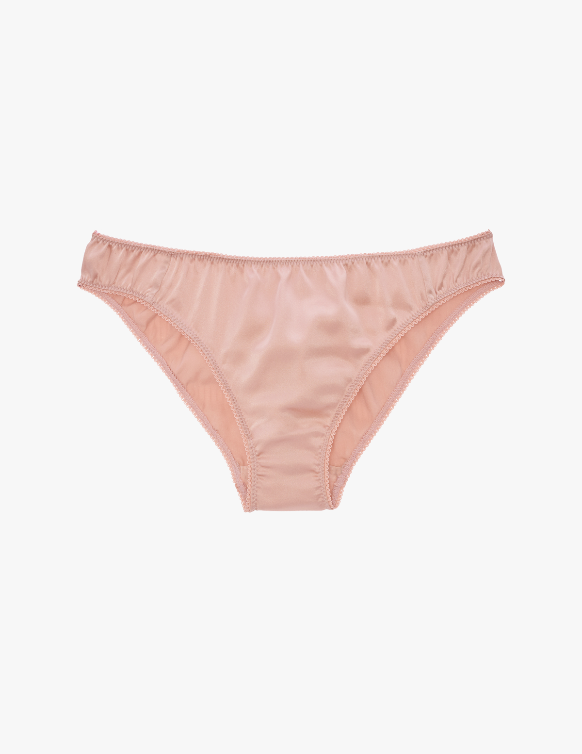 Gwyneth Panty Bare