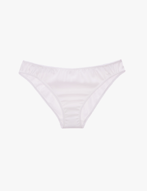 Gwyneth Panty White