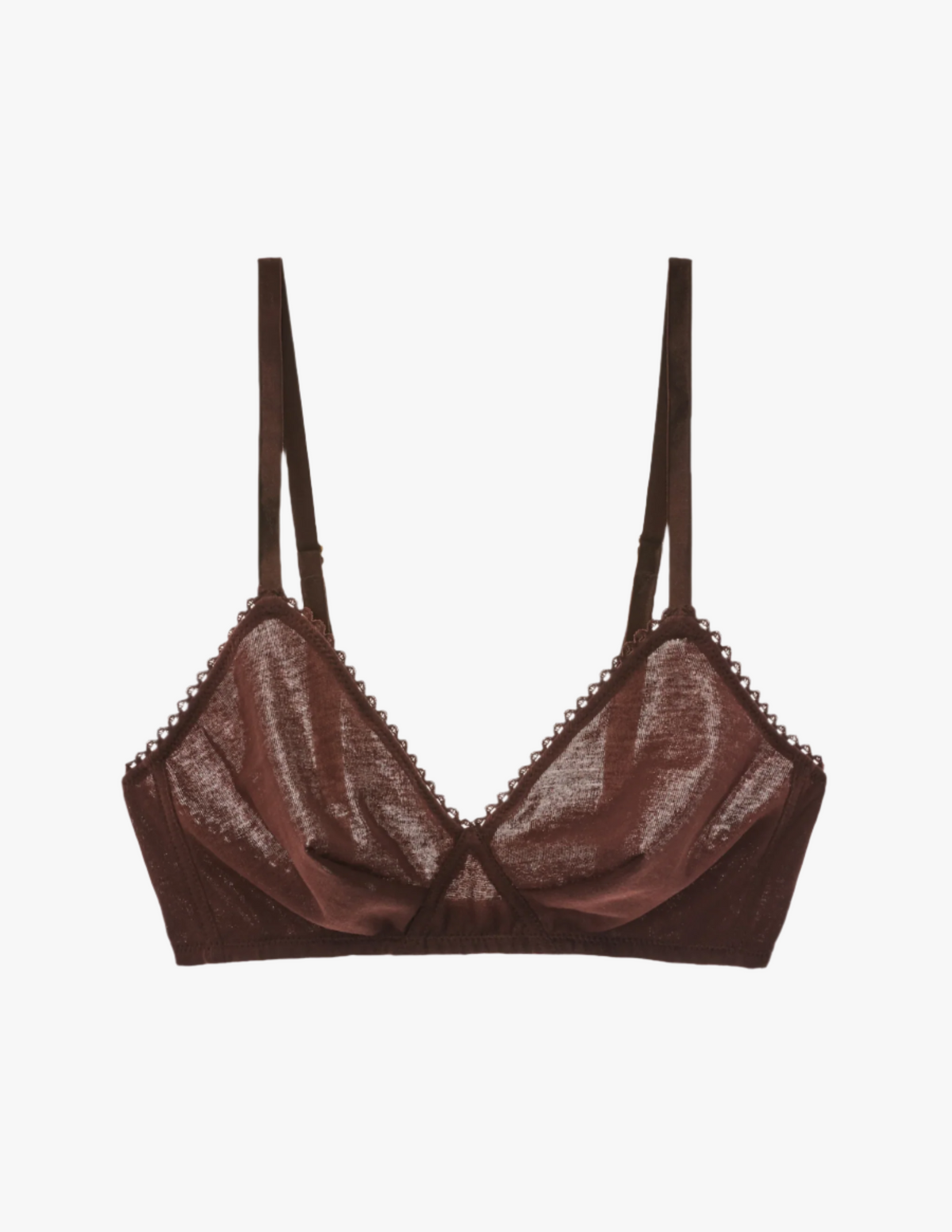 Antonia Bralette Clove
