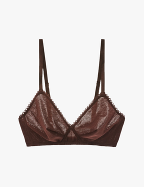 Antonia Bralette Clove
