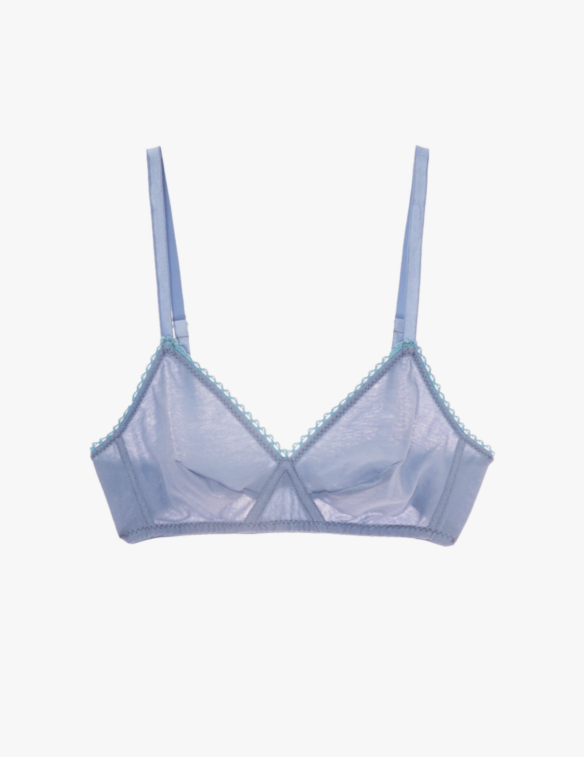 Antonia Bralette Feather