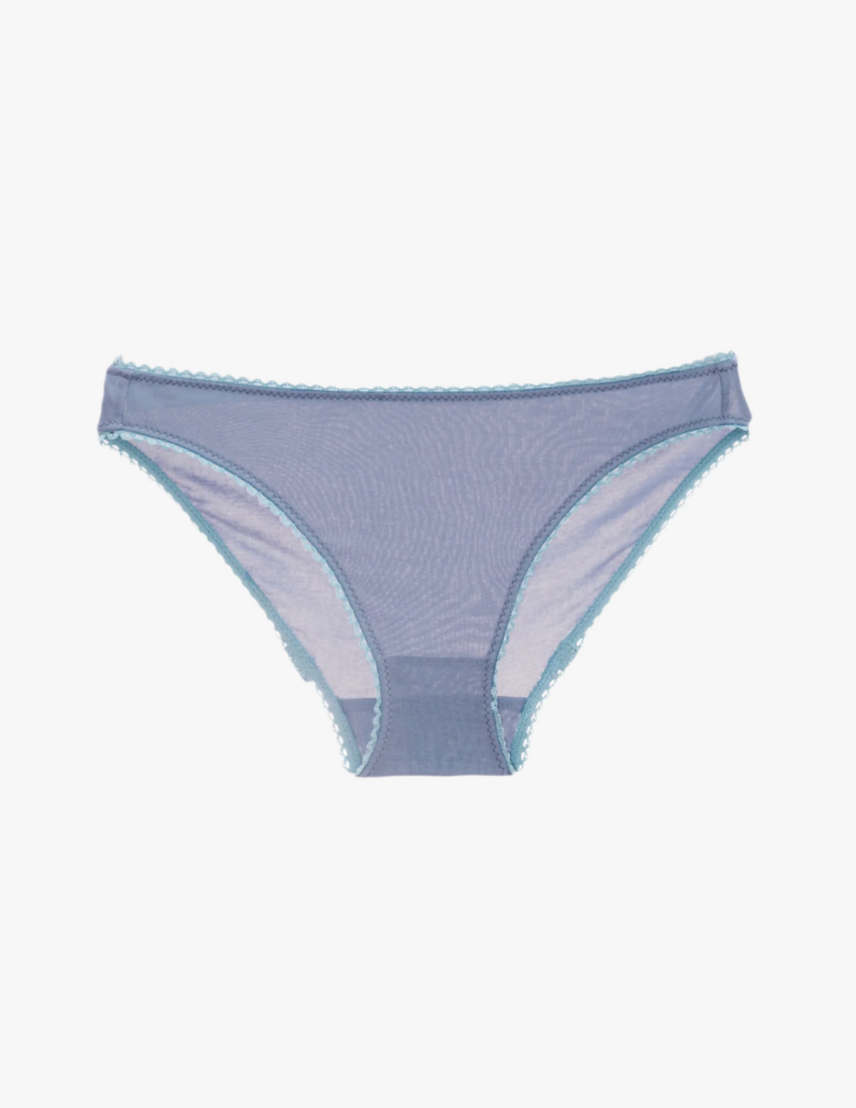 Isabella Panty Feather