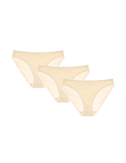 Isabella Panty Undyed