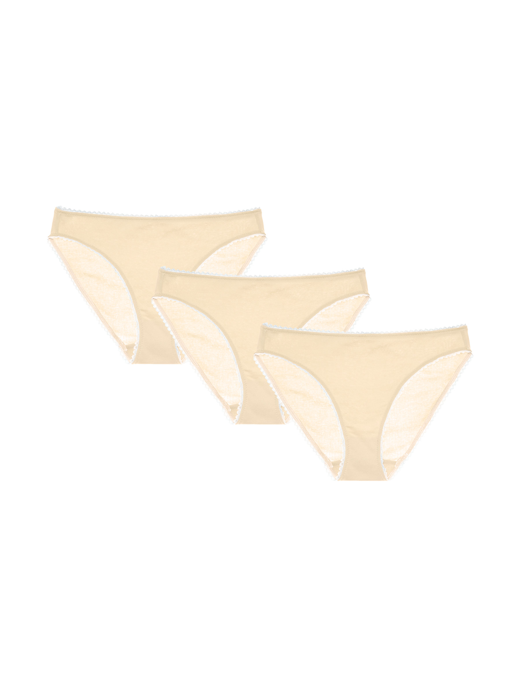 Isabella Panty Undyed