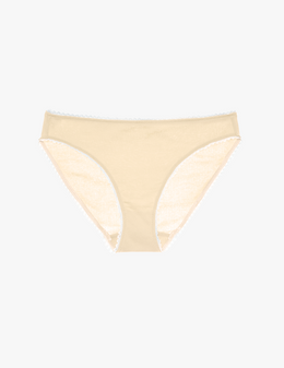 Isabella Panty Undyed