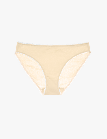 Isabella Panty Undyed