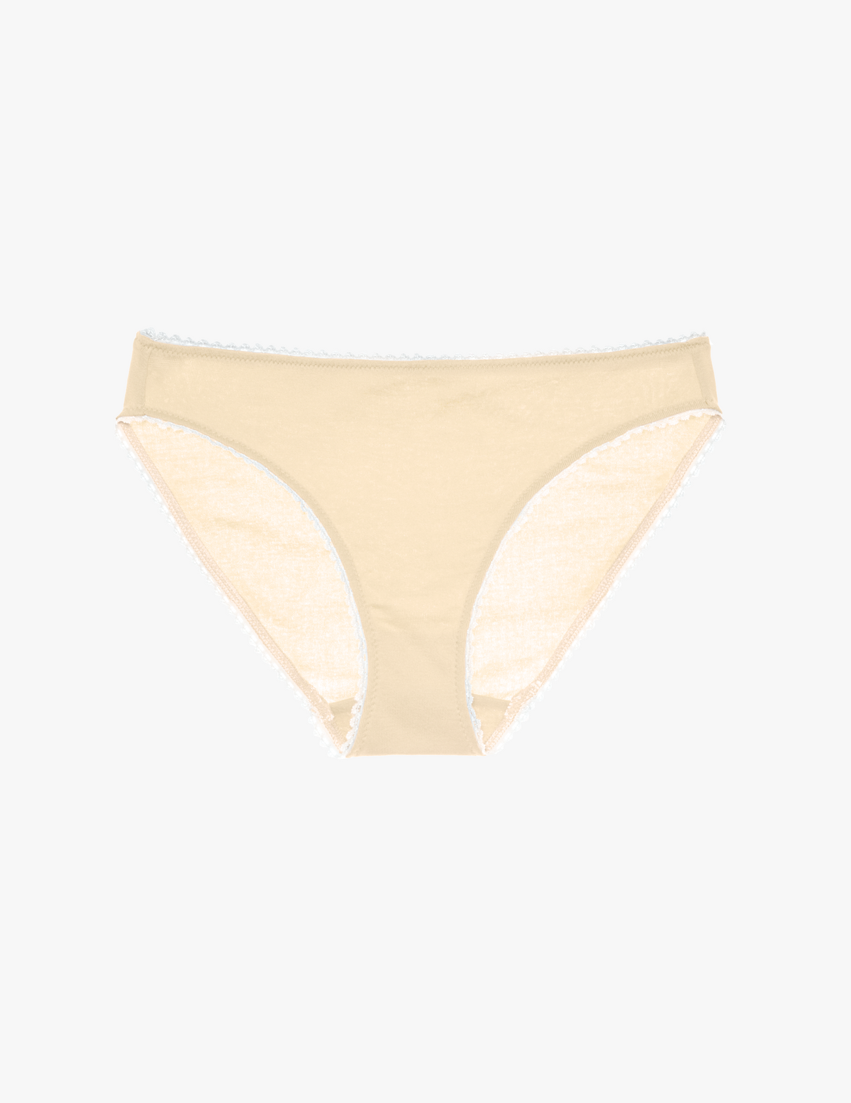 Isabella Panty Undyed