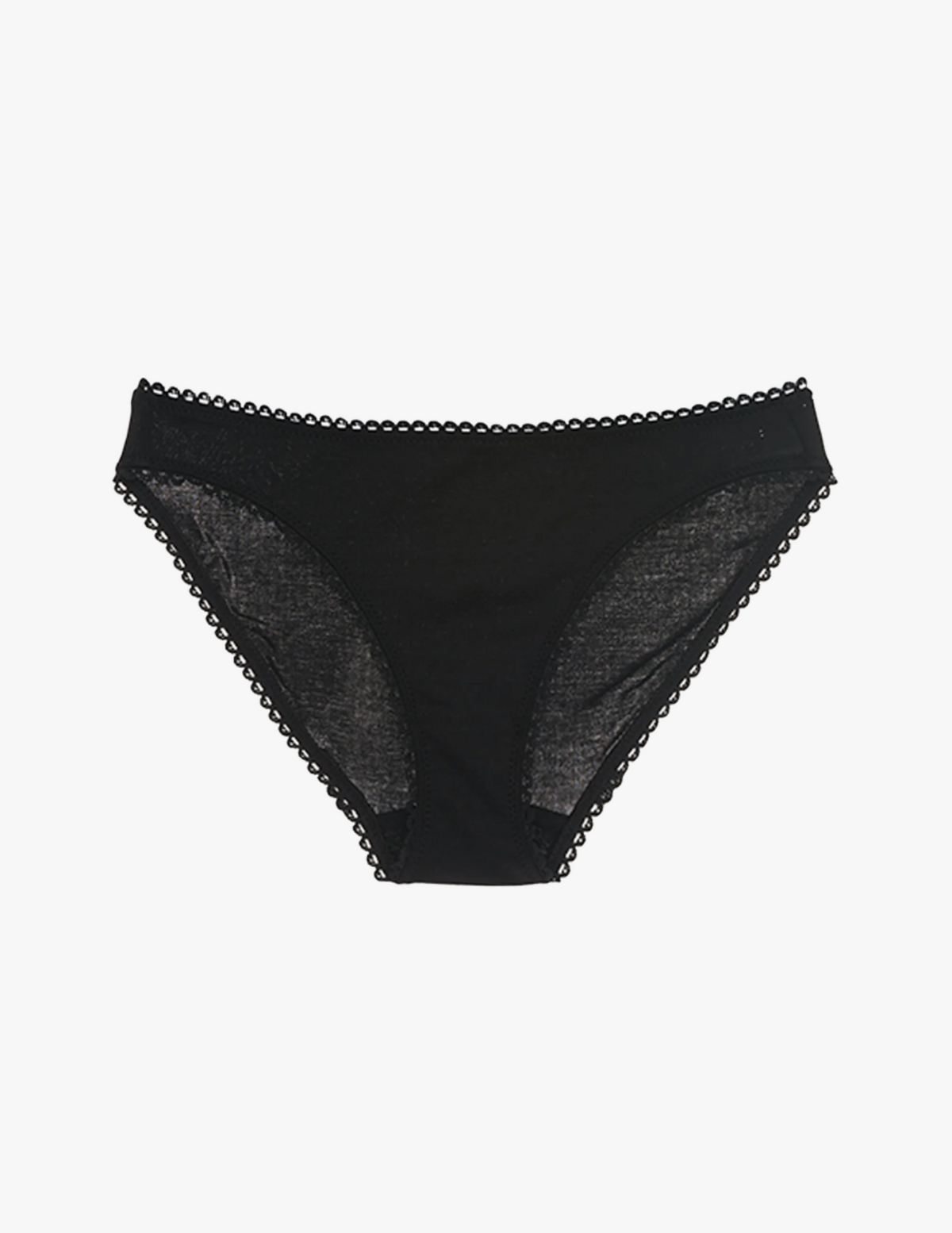 Isabella Panty Black