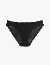 Isabella Panty Black