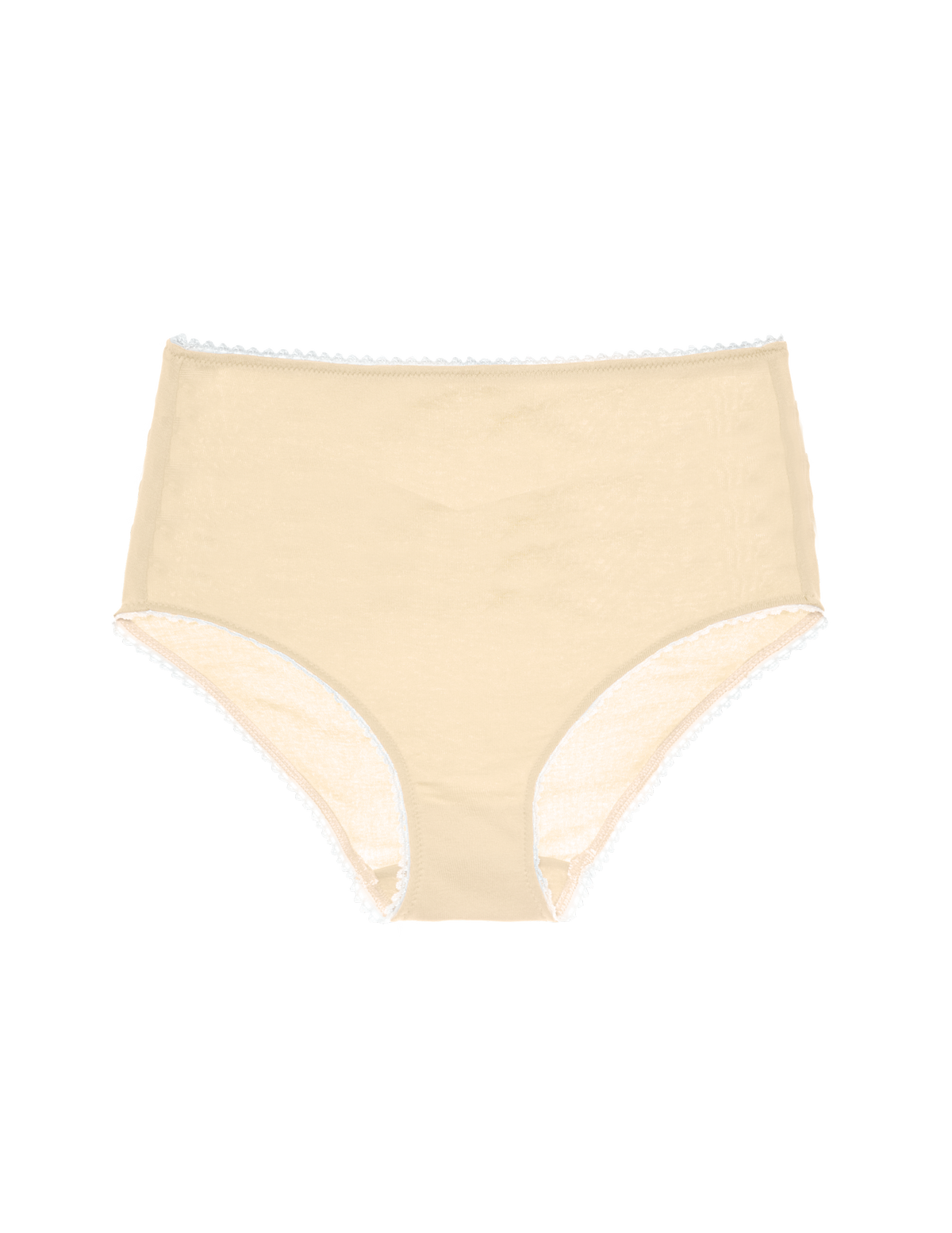 Mabel Hipster Undyed