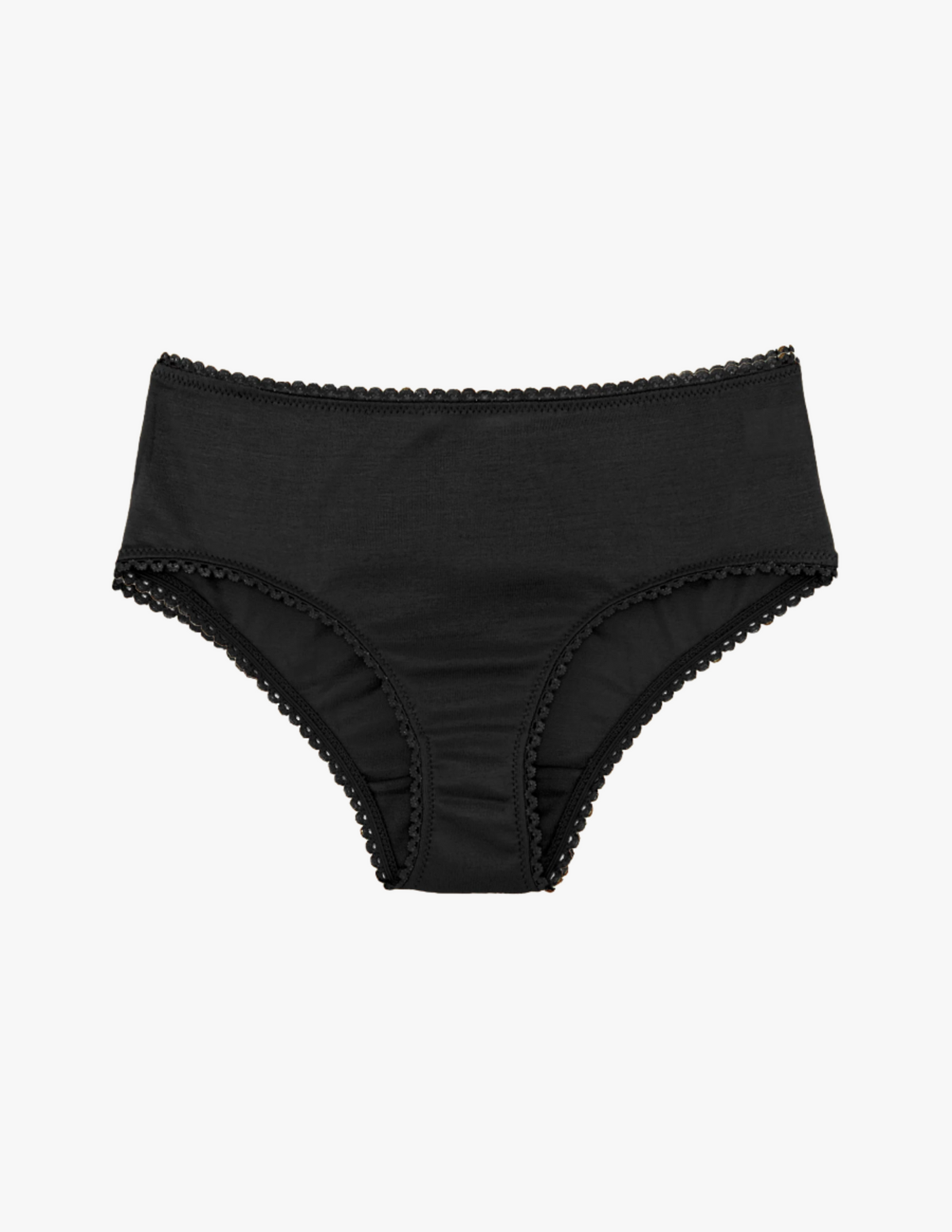 Josephine Hipster Black