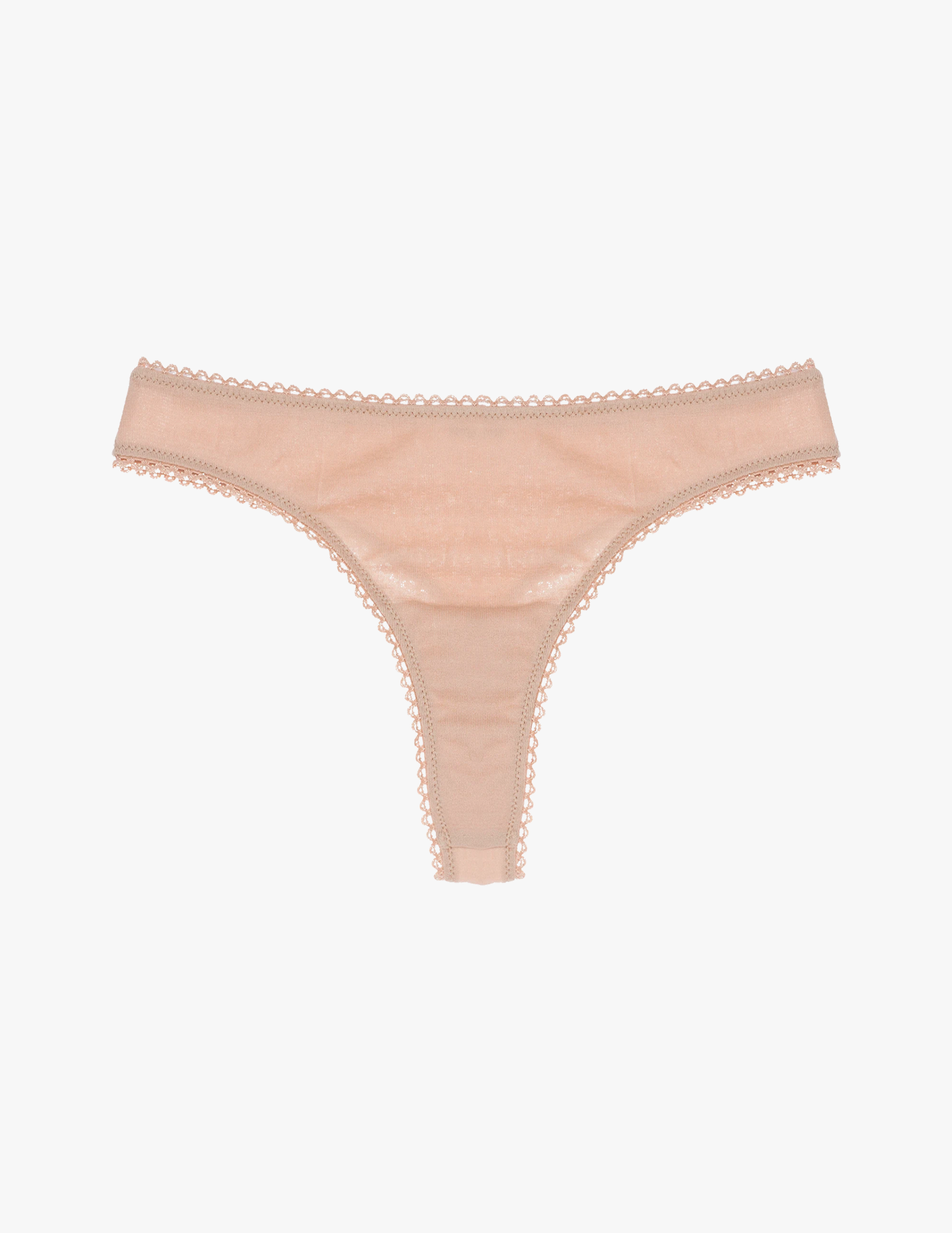 Stella Thong Sand