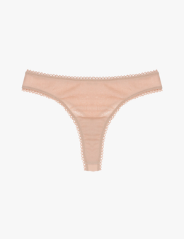 Stella Thong Sand