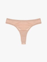 Stella Thong Sand