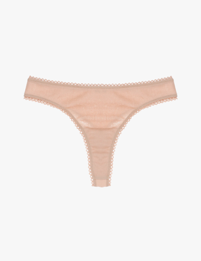 Stella Thong Sand