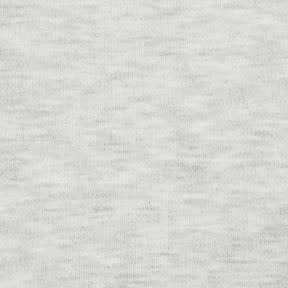 SKIMS COTTON MENS CLASSIC LONG SLEEVE T-SHIRT | LIGHT HEATHER GREY
