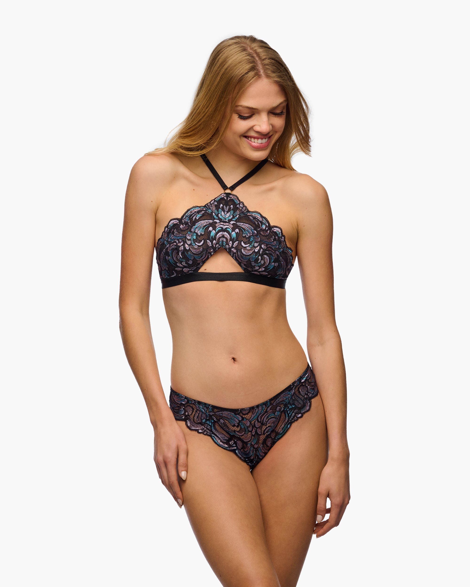 Naughty Bikini