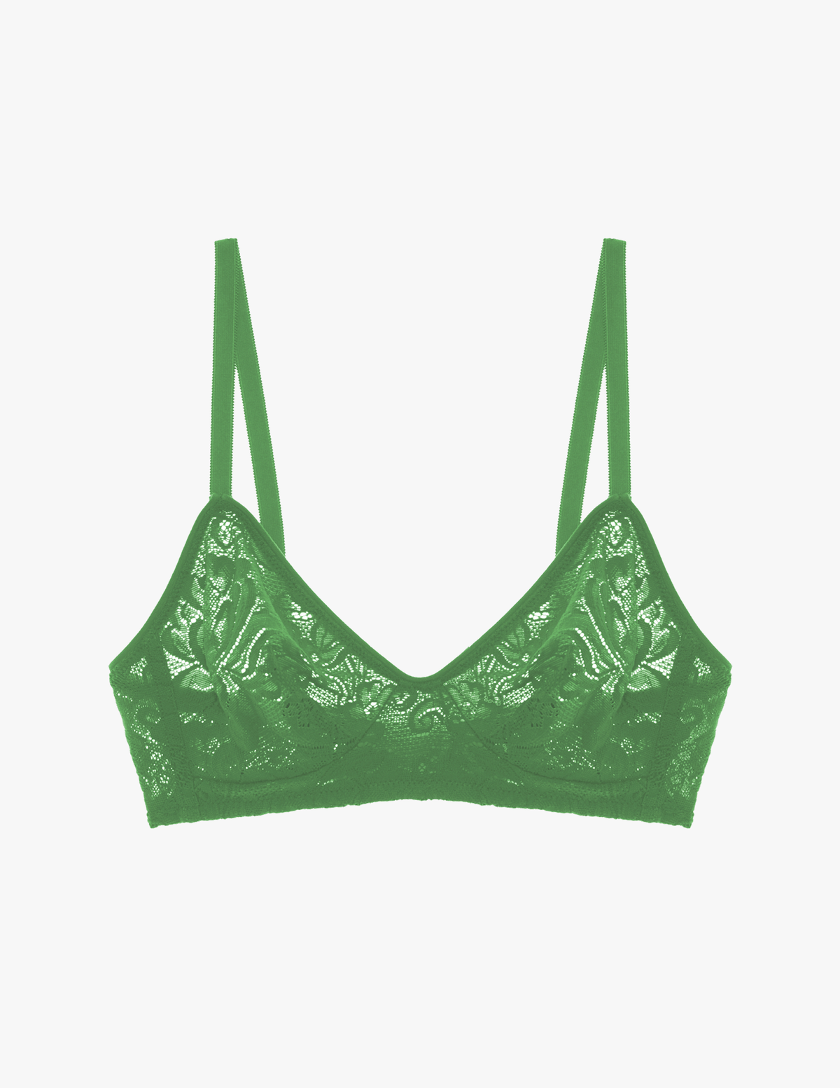 Tamara Bralette Fauna