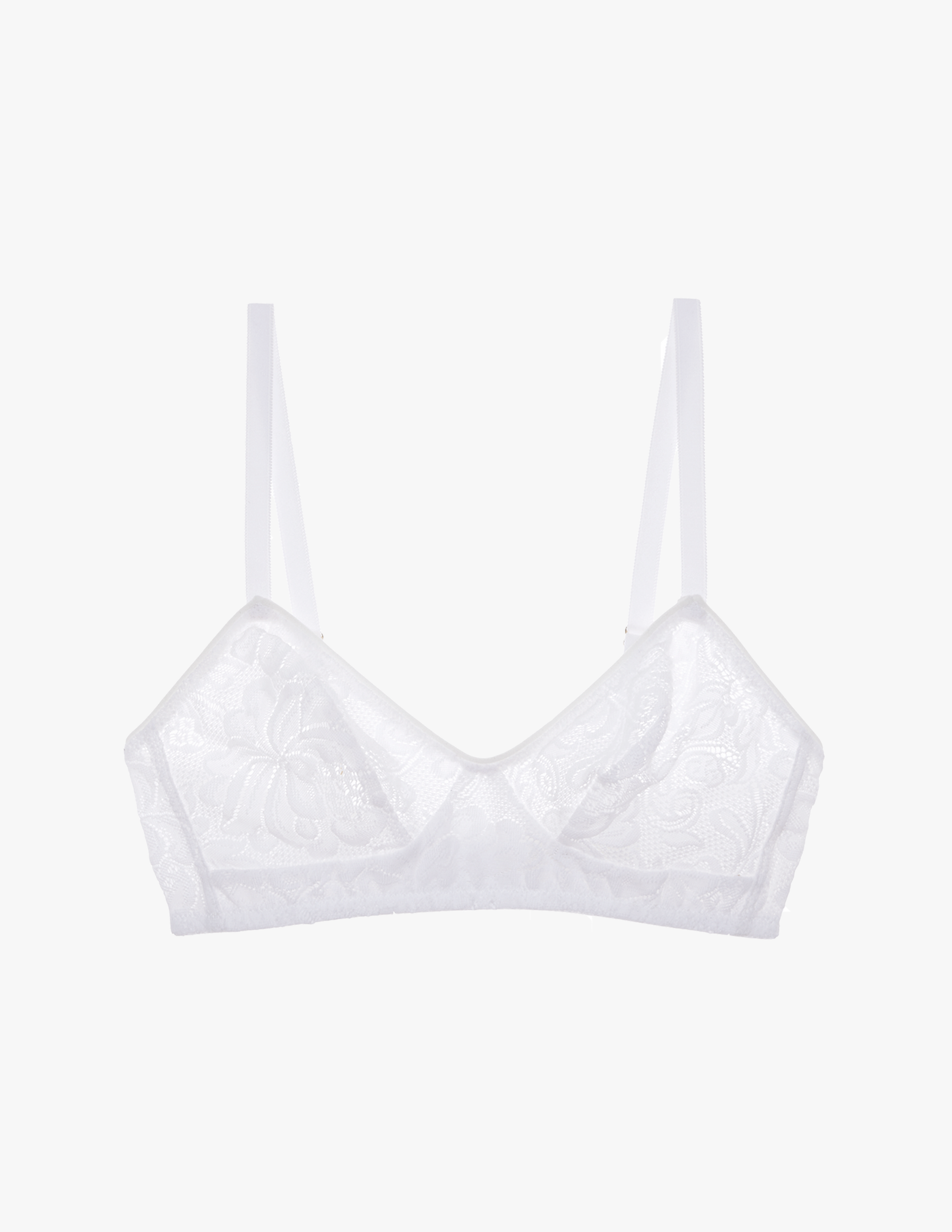 Tamara Bralette White