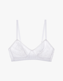 Tamara Bralette White