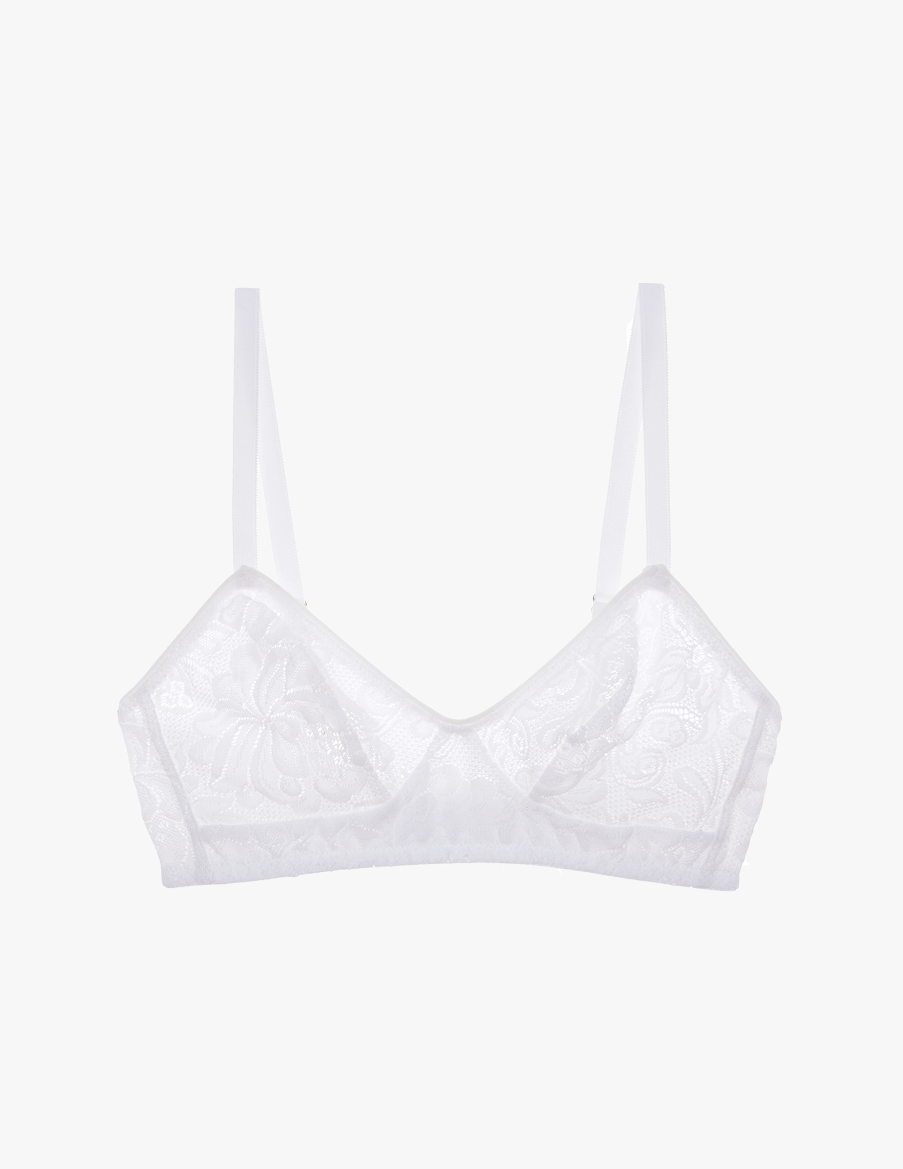 Tamara Bralette White