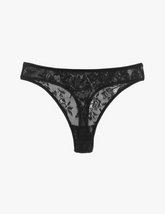 Tine Thong Black