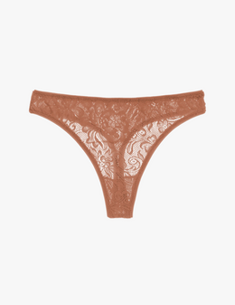 Tine Thong Honey