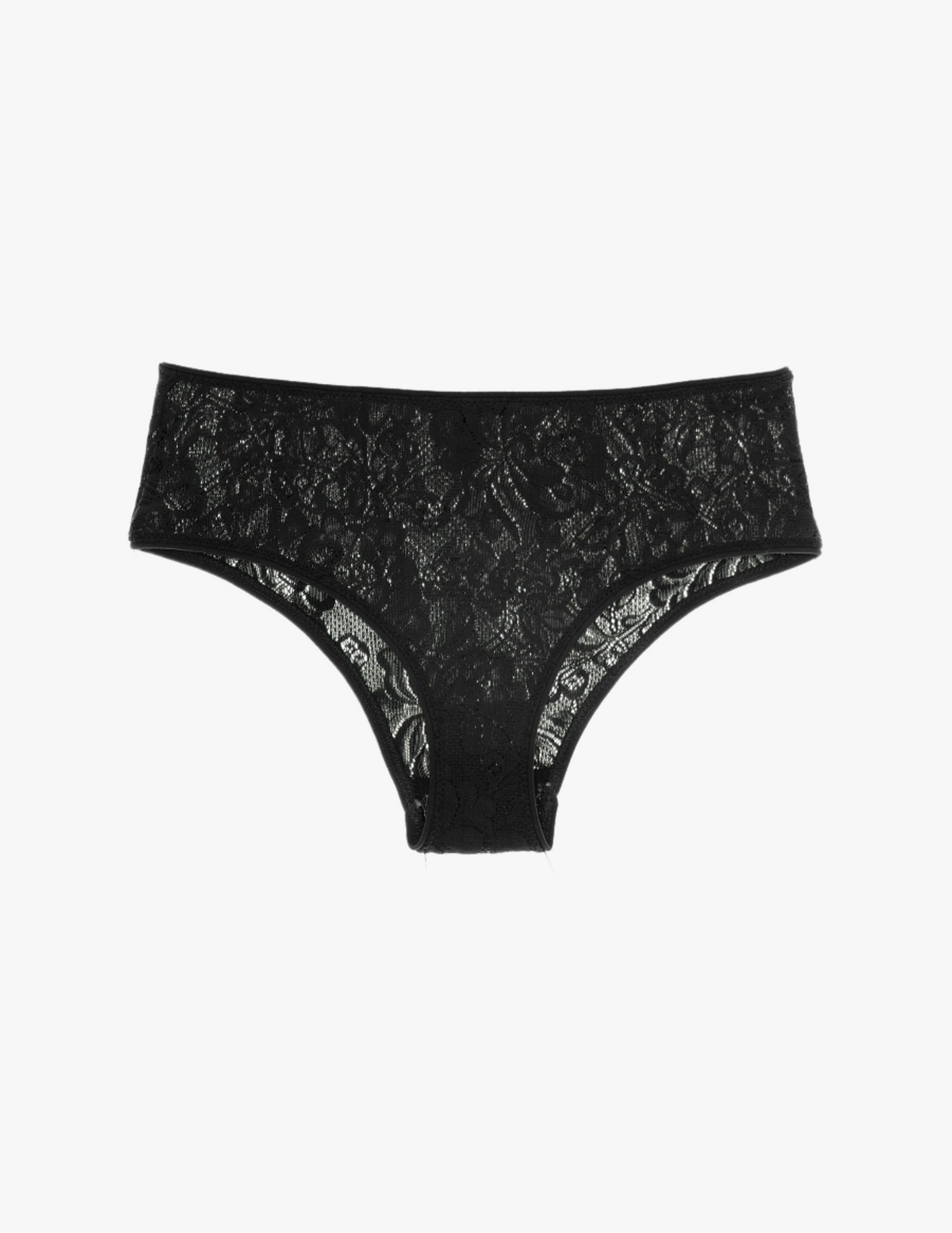 Imogen Hipster Black