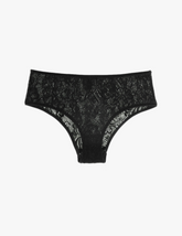 Imogen Hipster Black