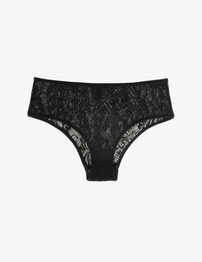 Imogen Hipster Black