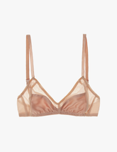Yanelis Bralette Bare