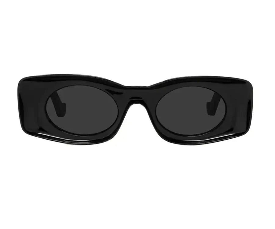 Loewe Loewe 40033I 01A 49 - Sunglasses | Shop From The Mirage